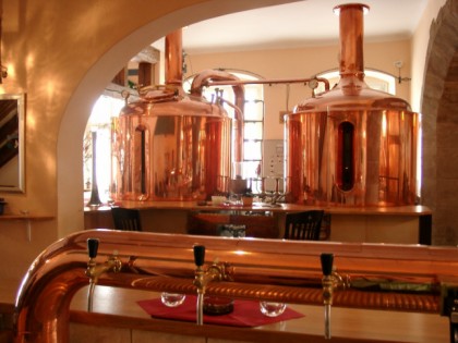 Foto: Ambräusianum
